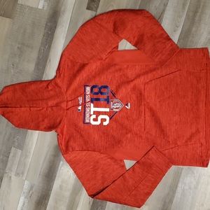 St Louis Cardinals 2018 Spring Training Hoodie